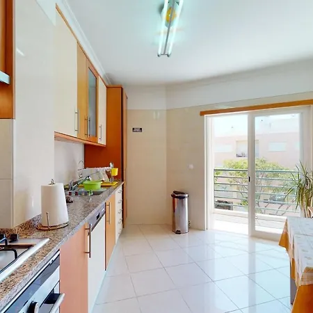 Apartamento T2 Encantador Lägenhet Albufeira