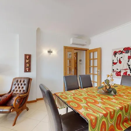 Lägenhet Apartamento T2 Encantador