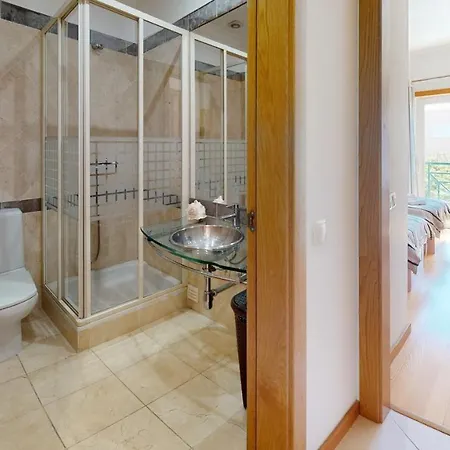 Lägenhet Apartamento T2 Encantador *