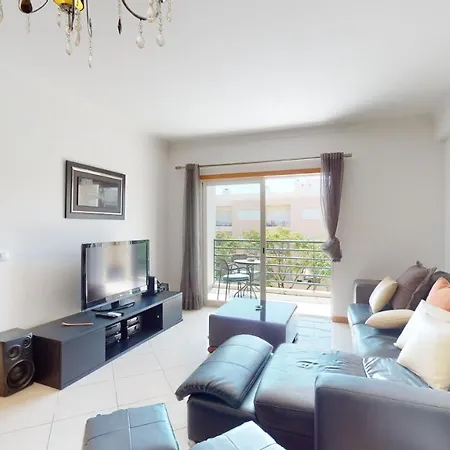 شقة Apartamento T2 Encantador