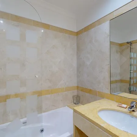 Apartamento T2 Encantador البوفيرا